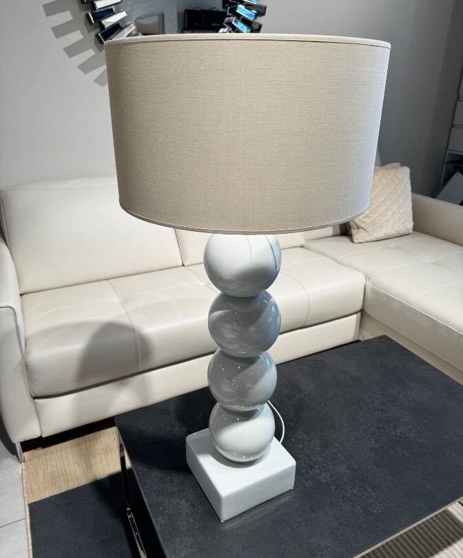 Lampa stolní Kler Accessories Bilba výprodej Lampa stolní Kler Accessories Bilba výprodej